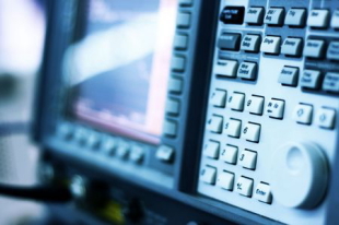 無線通信機器関連サービス のイメージ